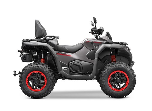 CFMOTO CFORCE 1000 Touring Pro