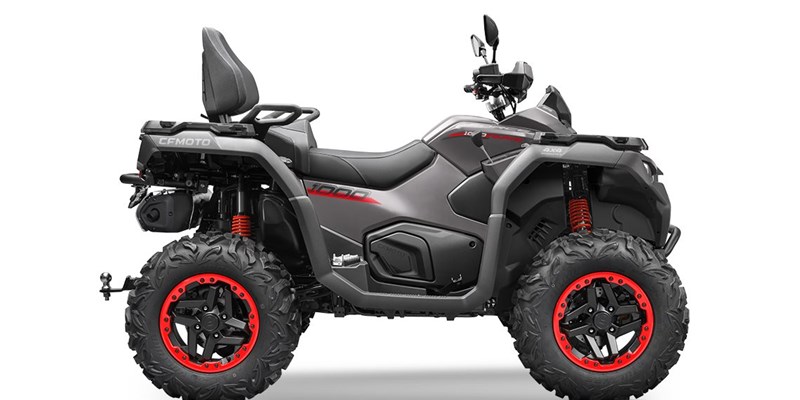 CFMOTO CFORCE 1000 Touring Pro 