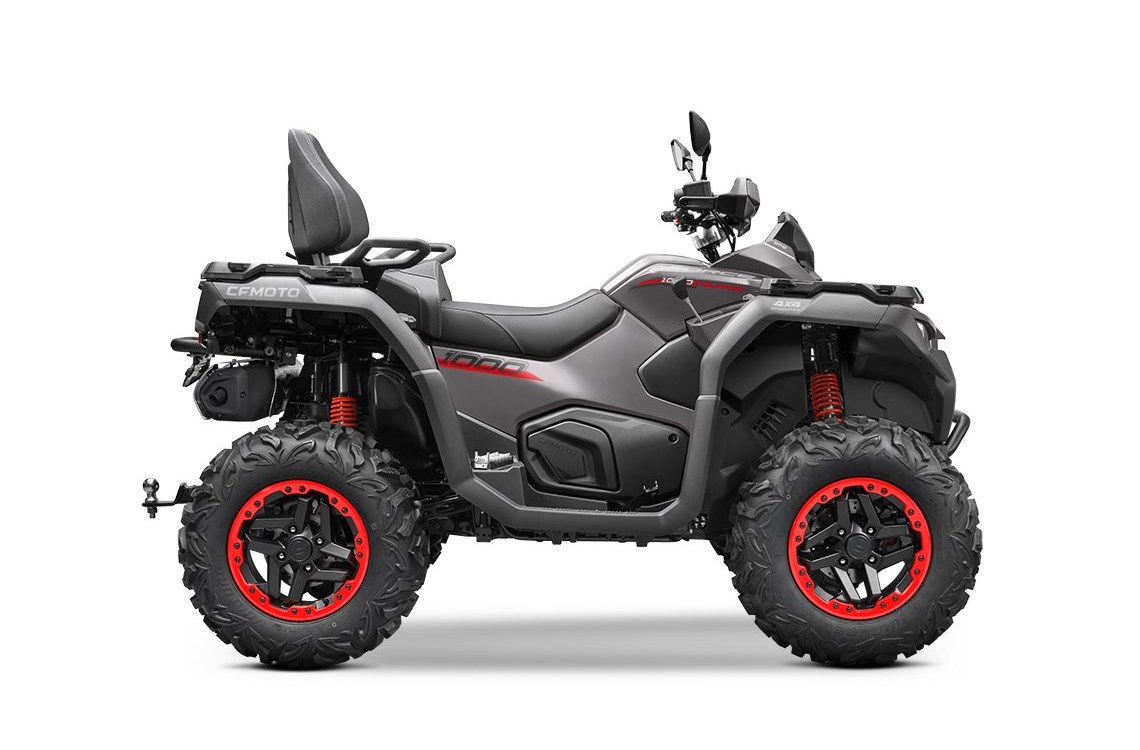 CFMOTO CFORCE 1000 Touring Pro