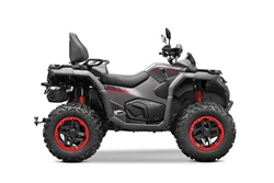 CFMOTO CFORCE 1000 Touring Pro 2026