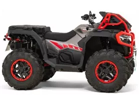 CFMOTO CFORCE 1000 MUD Version CFMOTO CFORCE 1000 MUD Version