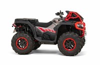 CFMOTO CFORCE 1000 MUD Version 2026 - Bild 1