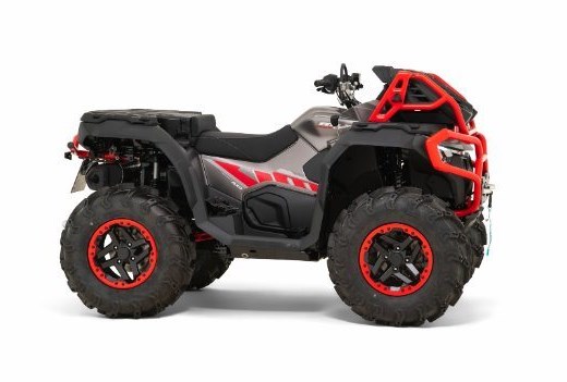 CFMOTO CFORCE 1000 MUD Version