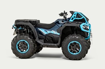 CFMOTO CFORCE 1000 MUD Version 2026 - Image 3