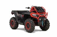 CFMOTO CFORCE 1000 MUD Version 2026 - Bild 4