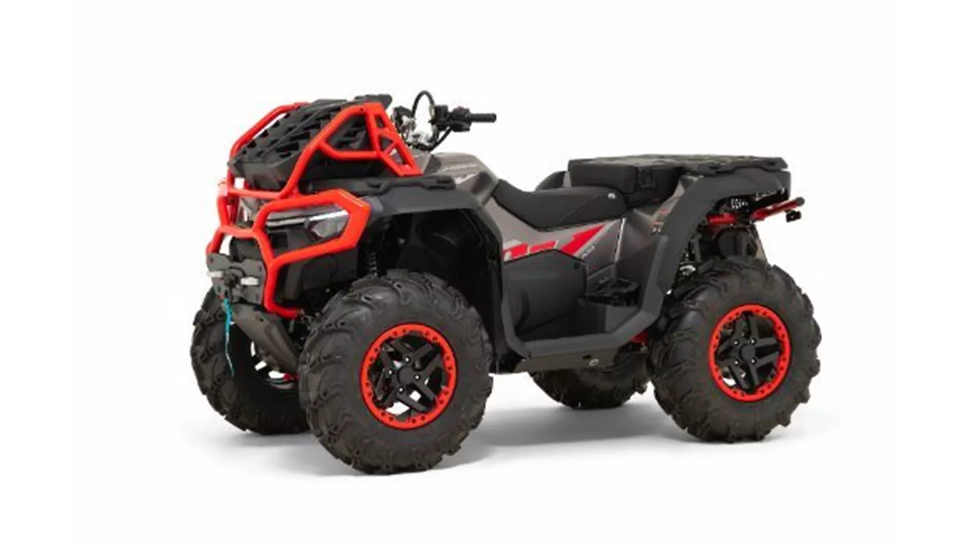 CFMOTO CFORCE 1000 MUD Version - Image 4 CFMOTO CFORCE 1000 MUD Version - Image 4