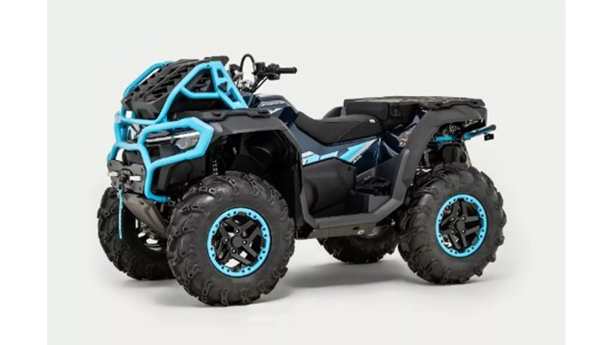 CFMOTO CFORCE 1000 MUD Version - Image 5 CFMOTO CFORCE 1000 MUD Version - Image 5