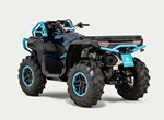 CFMOTO CFORCE 1000 MUD Version
