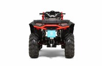 CFMOTO CFORCE 1000 MUD Version 2026 - Bild 10