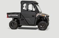 CFMOTO UFORCE 600+ 2026 - Bild 4