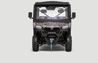 CFMOTO UFORCE 600+ 2026 - Bild 6