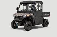 CFMOTO UFORCE 600+ 2026 - Bild 7