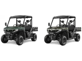 CFMOTO UFORCE 600+ CFMOTO UFORCE 600+