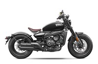 CFMOTO 450CL-C	Bobber 2026 - Bild 1