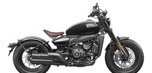 Honda CMX500 Rebel 2020 vs CFMOTO 450CL-C	Bobber 2026