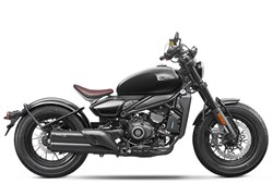 CFMOTO 450CL-C	Bobber