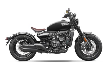 CFMOTO 450CL-C	Bobber 