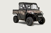 CFMOTO Uforce U10 Pro Highland 2026 - Bild 7