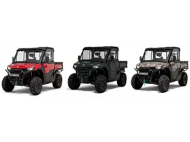 CFMOTO Uforce U10 Pro Highland CFMOTO Uforce U10 Pro Highland