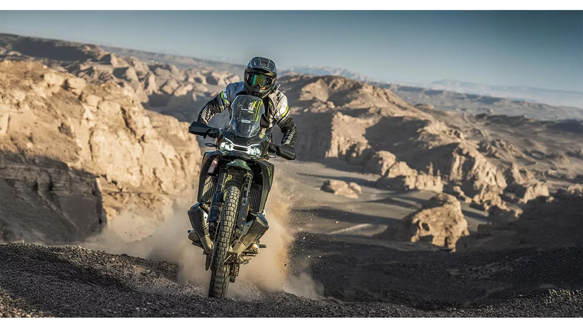 CFMOTO 1000MT-X - Image 9 CFMOTO 1000MT-X - Image 9