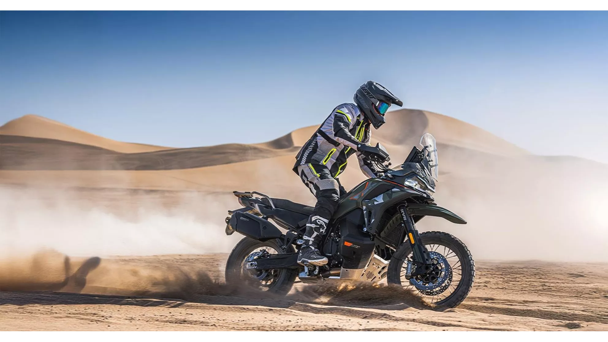 CFMOTO 1000MT-X - Image 3 CFMOTO 1000MT-X - Image 3