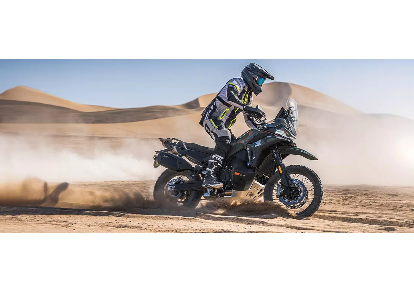 CFMOTO 1000MT-X 2026 CFMOTO 1000MT-X 2026