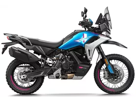 CFMOTO 1000MT-X CFMOTO 1000MT-X