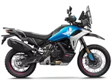 CFMOTO 1000MT-X 2026 CFMOTO 1000MT-X 2026