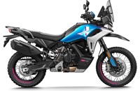 CFMOTO 1000MT-X 2026 - Bild 1