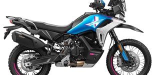 CFMOTO 1000MT-X 2026 vs KTM 1290 Super Adventure R 2023