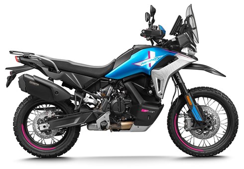 CFMOTO 1000MT-X 