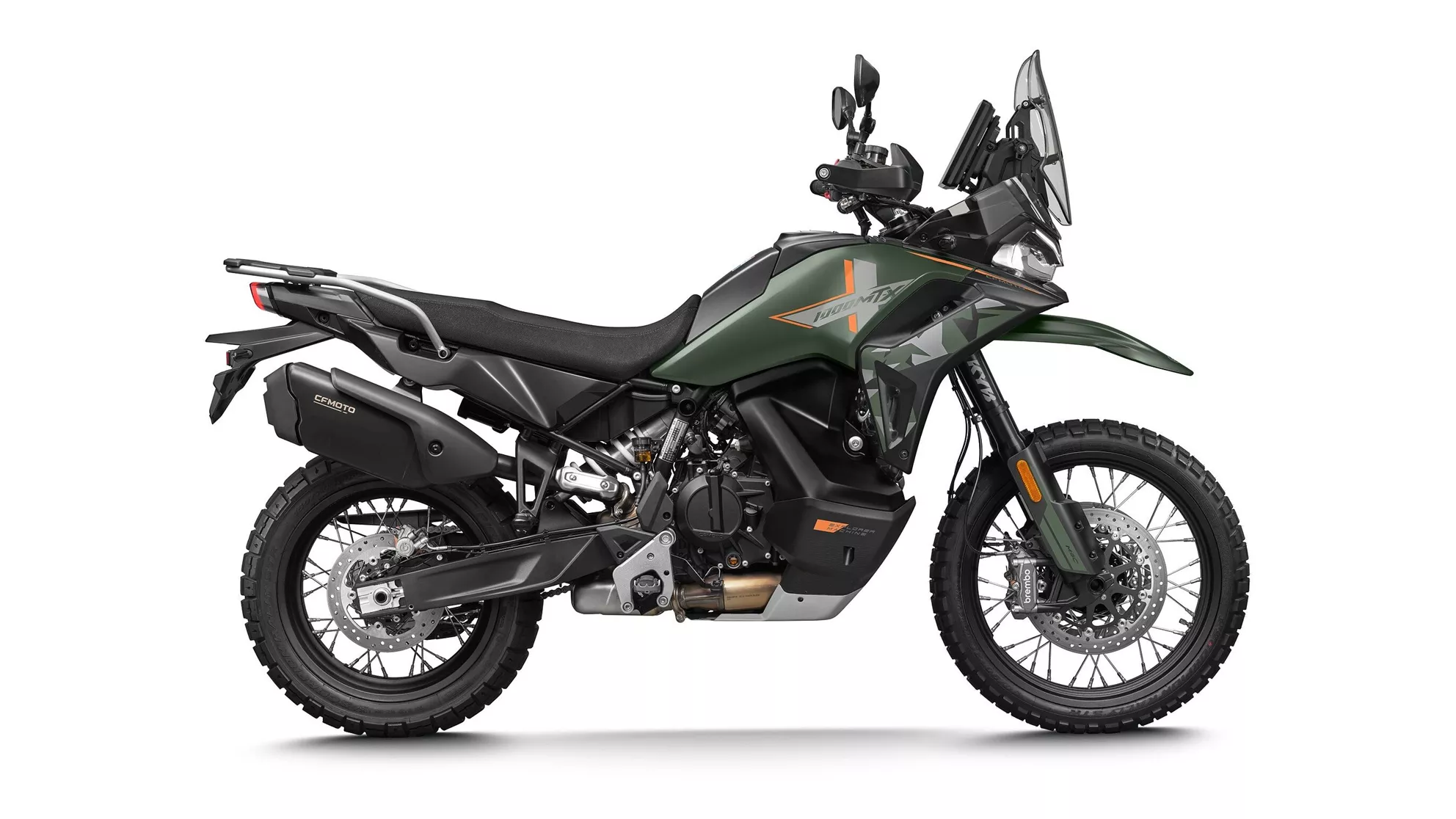 CFMOTO 1000MT-X - Image 6 CFMOTO 1000MT-X - Image 6