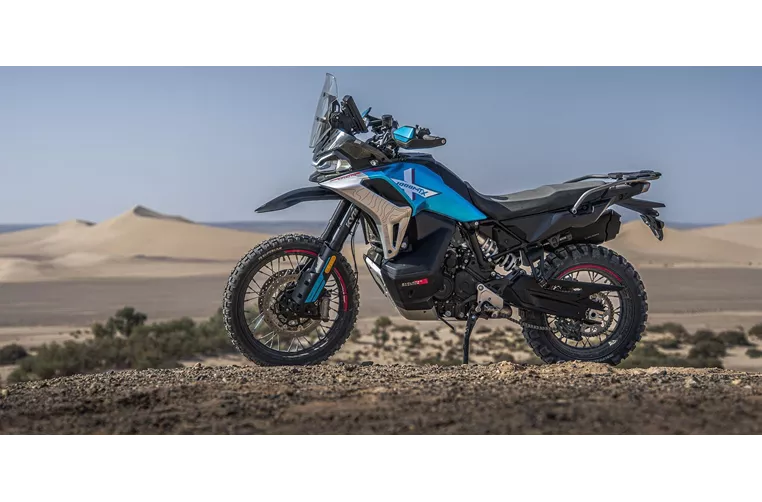 CFMOTO 1000MT-X 2026 CFMOTO 1000MT-X 2026