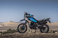 CFMOTO 1000MT-X 2026 - Bild 4