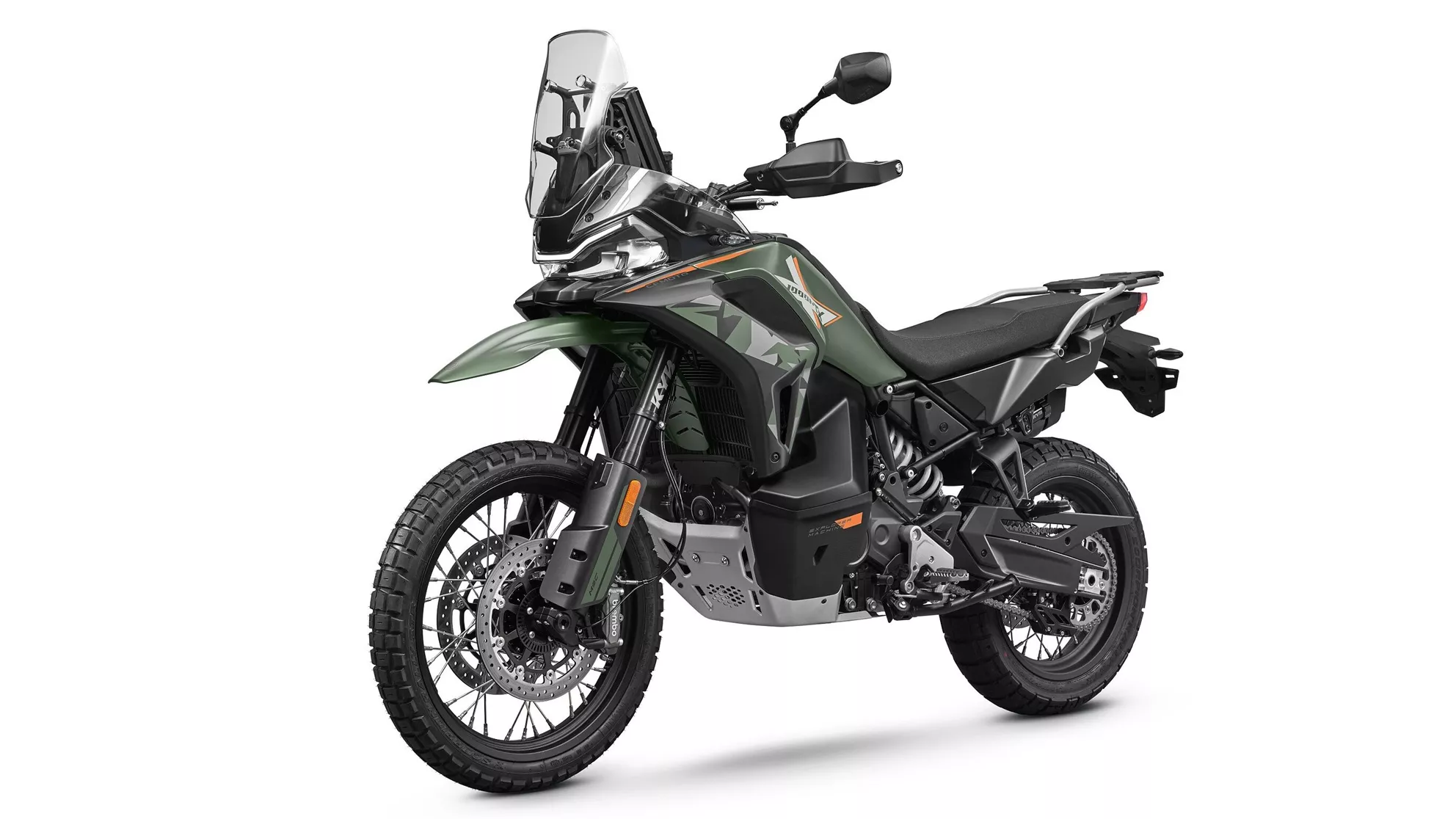 CFMOTO 1000MT-X - Image 7 CFMOTO 1000MT-X - Image 7