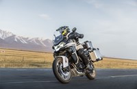 CFMOTO 800MT-ES 2026 - Bild 3