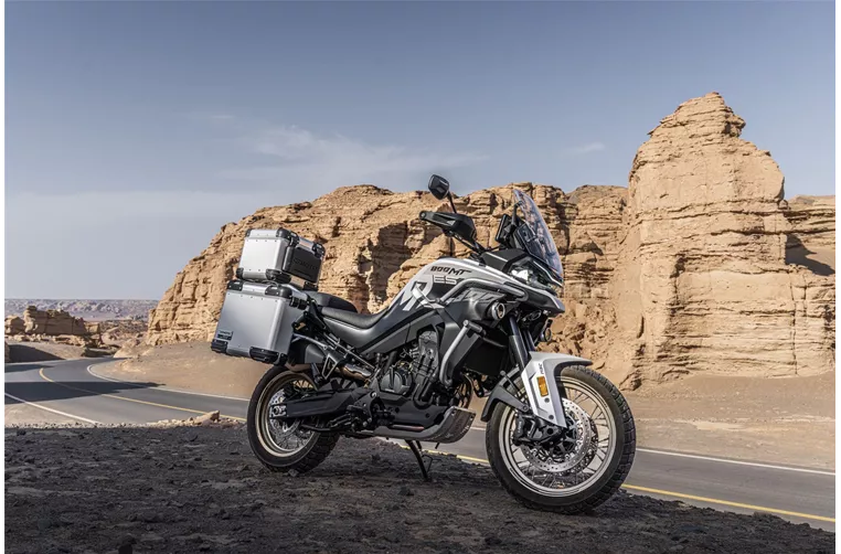 CFMOTO 800MT-ES 2026 CFMOTO 800MT-ES 2026