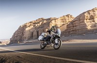 CFMOTO 800MT-ES 2026 - Bild 5