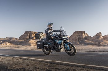 CFMOTO 800MT-ES 2026 - Bild 6