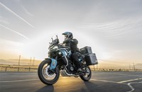 CFMOTO 800MT-ES 2026 - Bild 7