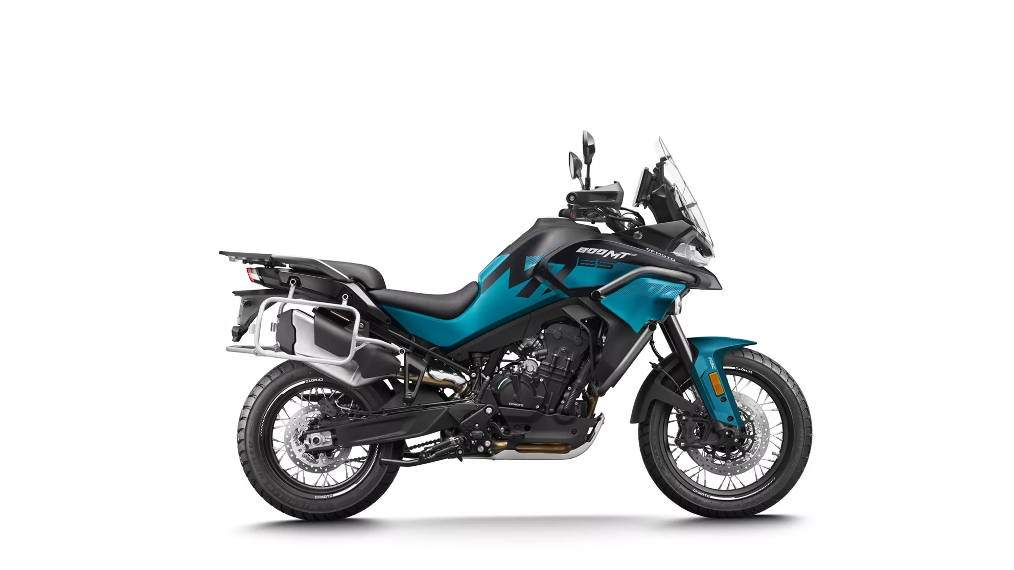 CFMOTO 800MT-ES 2026 - Image 26 CFMOTO 800MT-ES 2026 - Image 26