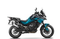 CFMOTO 800MT-ES 2026 - Bild 8