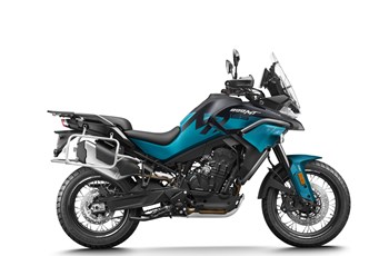 CFMOTO 800MT-ES 2026 - Bild 8