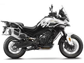 CFMOTO 800MT-ES CFMOTO 800MT-ES