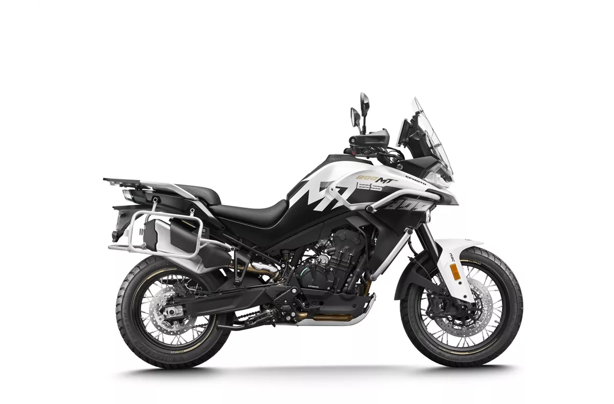 CFMOTO 800MT-ES CFMOTO 800MT-ES