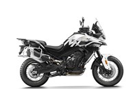 CFMOTO 800MT-ES 2026 - Bild 1