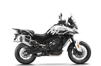 CFMOTO 800MT-ES 2026 - Bild 2