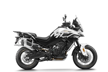 CFMOTO 800MT-ES 2026