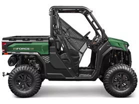 CFMOTO Uforce U10 Pro CFMOTO Uforce U10 Pro