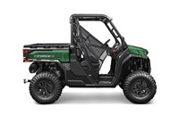 CFMOTO Uforce U10 Pro 2026 - Bild 1